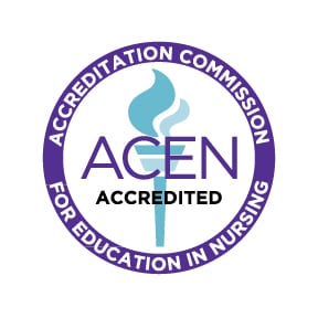 La Roche nursing program accreditation 